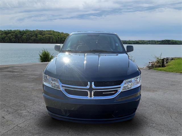 used 2013 Dodge Journey car, priced at $7,995