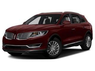 used 2017 Lincoln MKX car, priced at $13,995