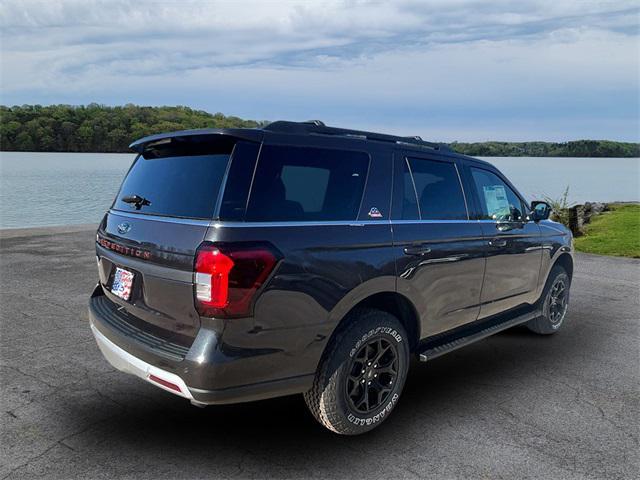 new 2024 Ford Expedition car, priced at $72,350