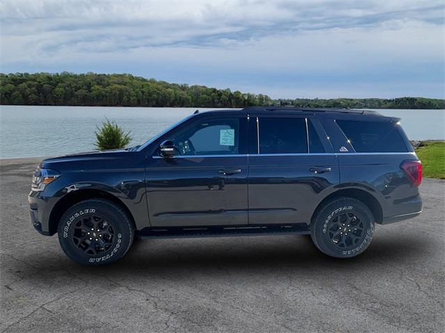 new 2024 Ford Expedition car, priced at $72,350