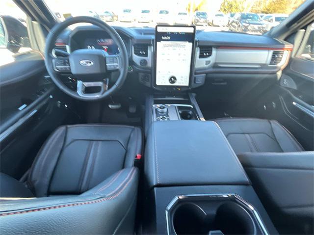 new 2024 Ford Expedition car, priced at $72,350