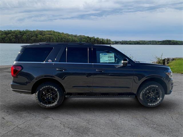 new 2024 Ford Expedition car, priced at $72,350