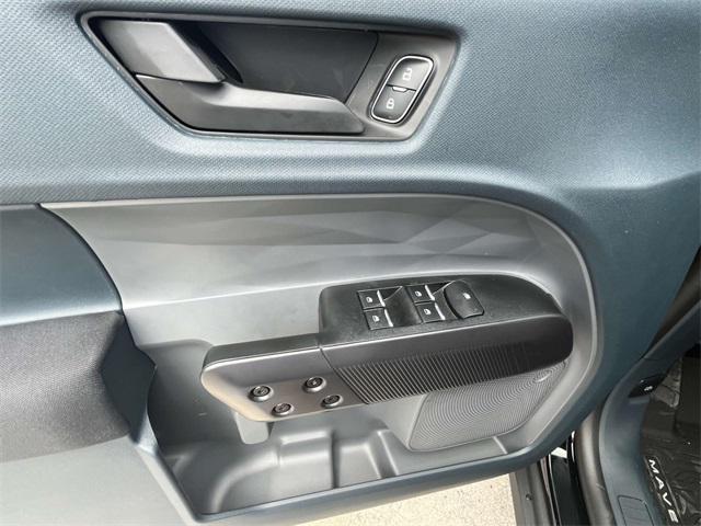 new 2025 Ford Maverick car, priced at $30,055