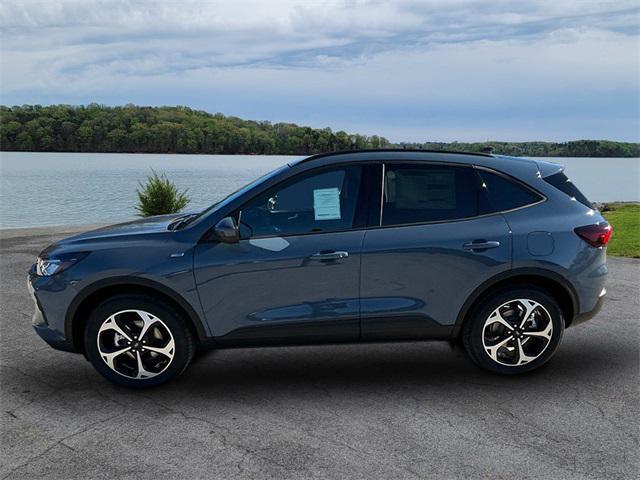 new 2025 Ford Escape car, priced at $40,145