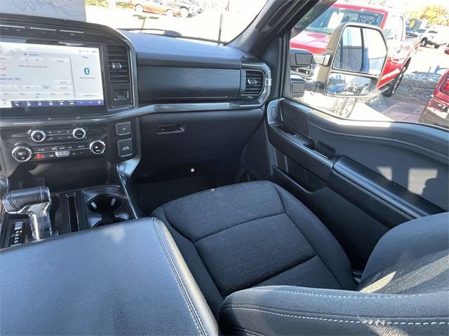 used 2021 Ford F-150 car, priced at $34,900