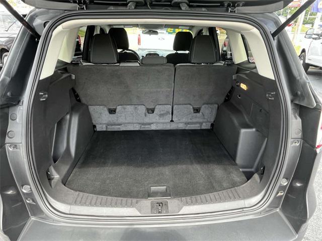 used 2015 Ford Escape car, priced at $8,995