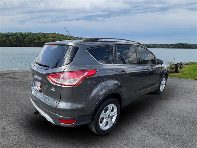 used 2015 Ford Escape car, priced at $8,995