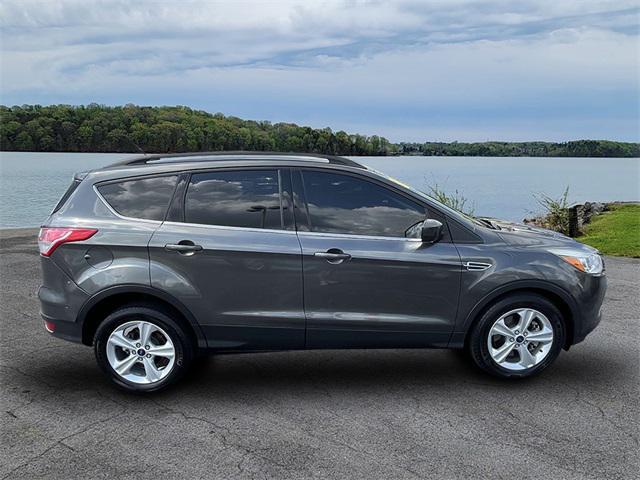 used 2015 Ford Escape car, priced at $8,995