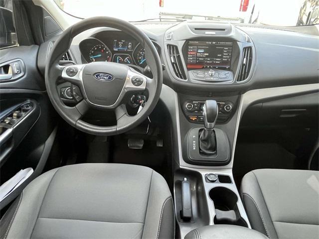 used 2015 Ford Escape car, priced at $8,995