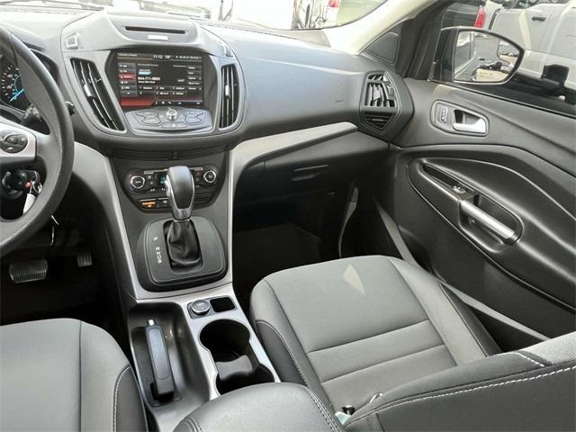 used 2015 Ford Escape car, priced at $8,995