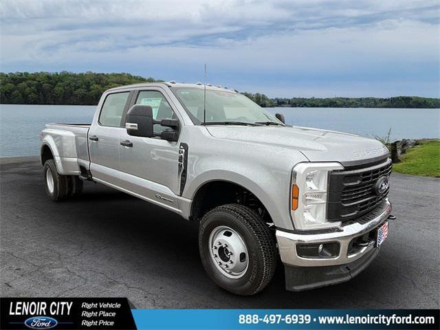 new 2024 Ford F-350 car, priced at $65,271