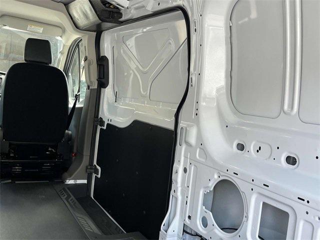 used 2024 Ford Transit-150 car, priced at $39,900