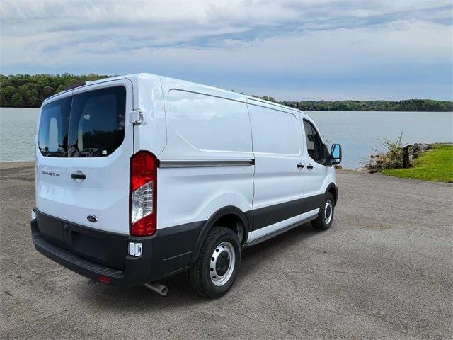 used 2024 Ford Transit-150 car, priced at $39,900
