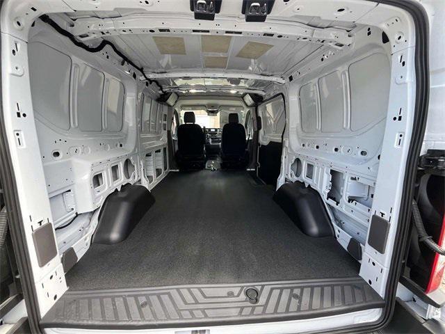 used 2024 Ford Transit-150 car, priced at $39,900