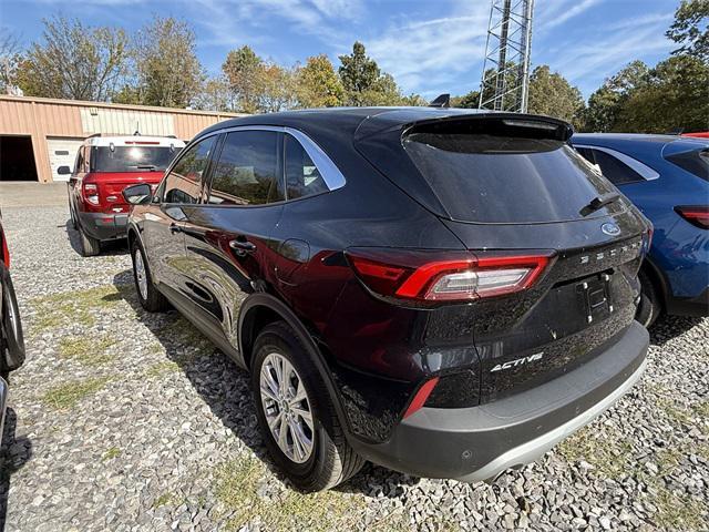 used 2023 Ford Escape car, priced at $22,900