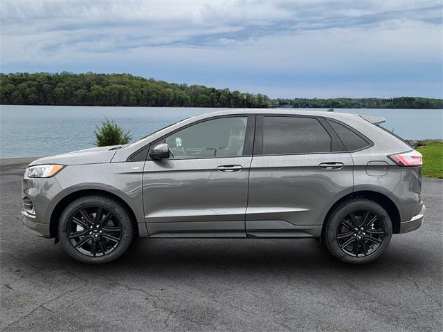 new 2024 Ford Edge car, priced at $44,378