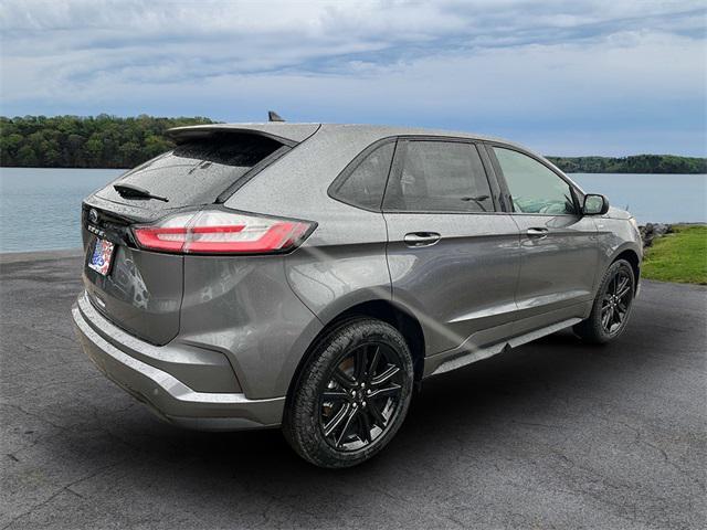 new 2024 Ford Edge car, priced at $44,378