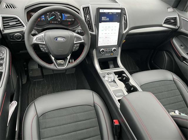 new 2024 Ford Edge car, priced at $44,378