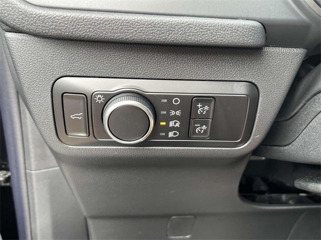 new 2025 Ford Escape car, priced at $32,740