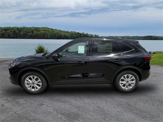 new 2025 Ford Escape car, priced at $32,740