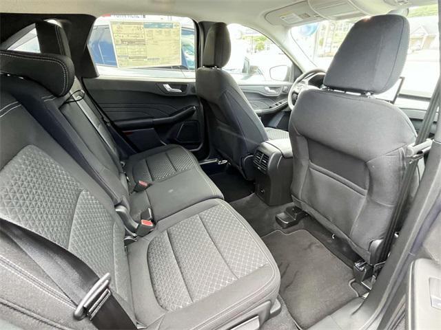 new 2025 Ford Escape car, priced at $32,740