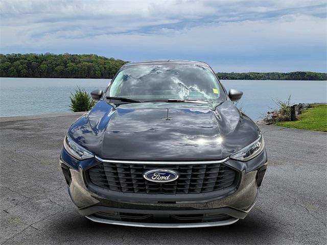 new 2025 Ford Escape car, priced at $32,740