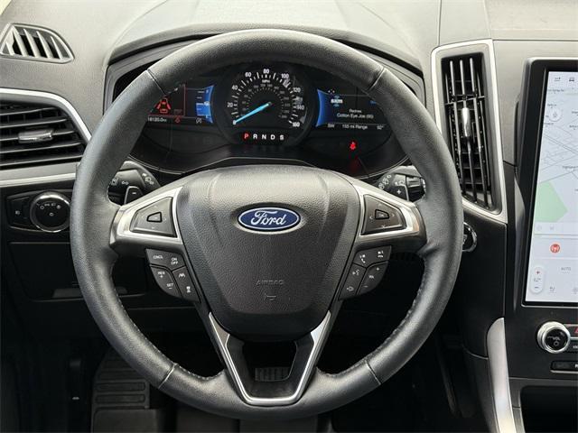 used 2024 Ford Edge car, priced at $29,900