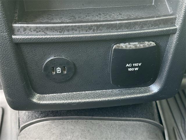 used 2024 Ford Edge car, priced at $29,900