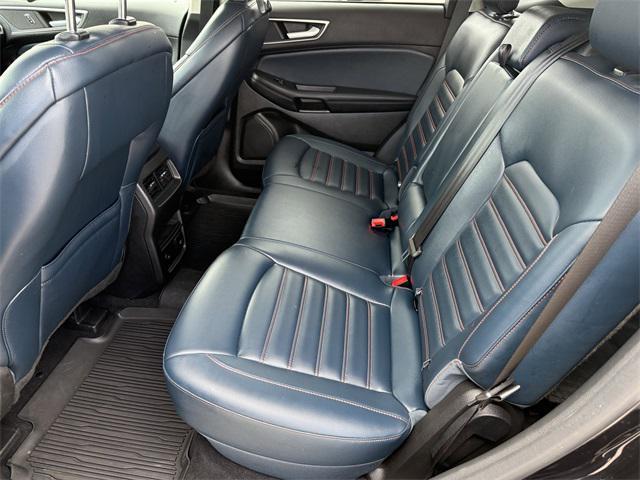 used 2024 Ford Edge car, priced at $29,900