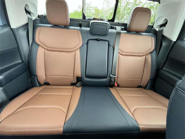 used 2024 Ford Maverick car, priced at $35,900