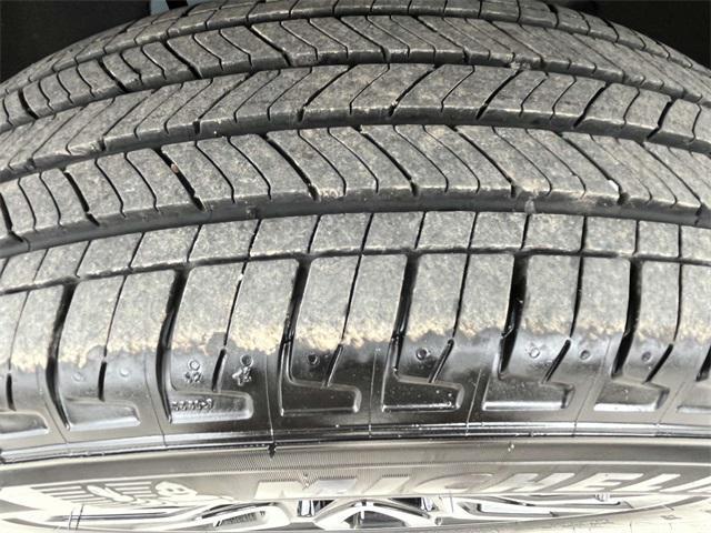 used 2024 Ford Maverick car, priced at $35,900