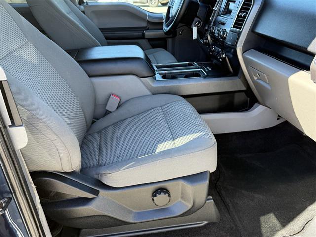 used 2016 Ford F-150 car, priced at $18,995
