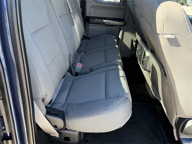 used 2016 Ford F-150 car, priced at $18,995