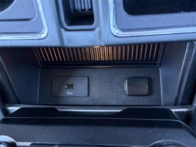 used 2016 Ford F-150 car, priced at $18,995