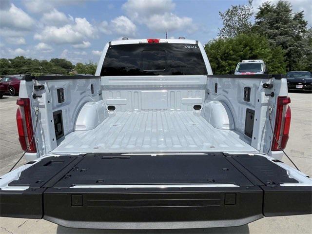 new 2025 Ford F-150 car, priced at $73,278