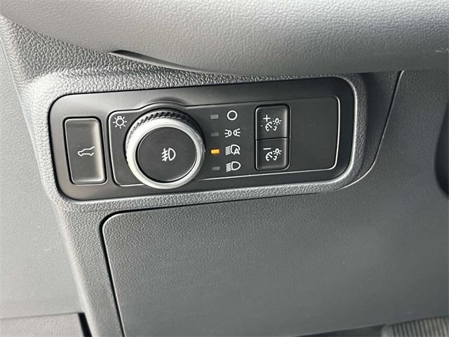 new 2025 Ford Explorer car, priced at $58,961