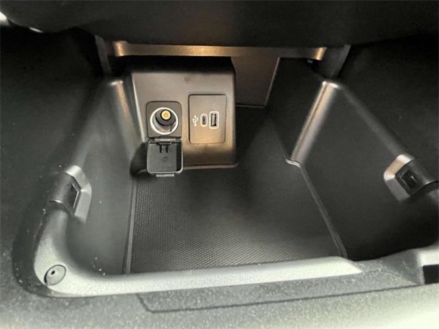 new 2025 Ford Explorer car, priced at $58,961