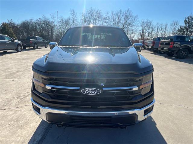 used 2024 Ford F-150 car, priced at $54,900