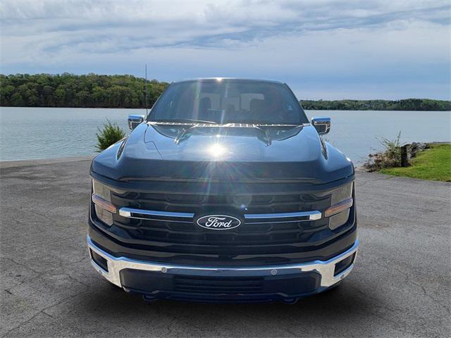 used 2024 Ford F-150 car, priced at $51,900