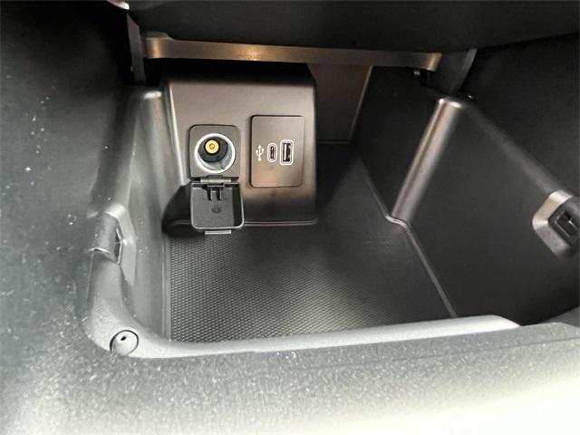 new 2025 Ford Explorer car, priced at $45,049