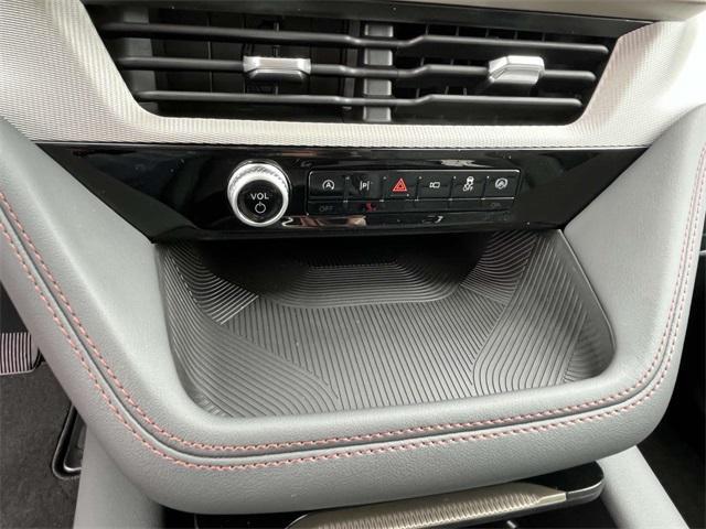new 2025 Ford Explorer car, priced at $45,049