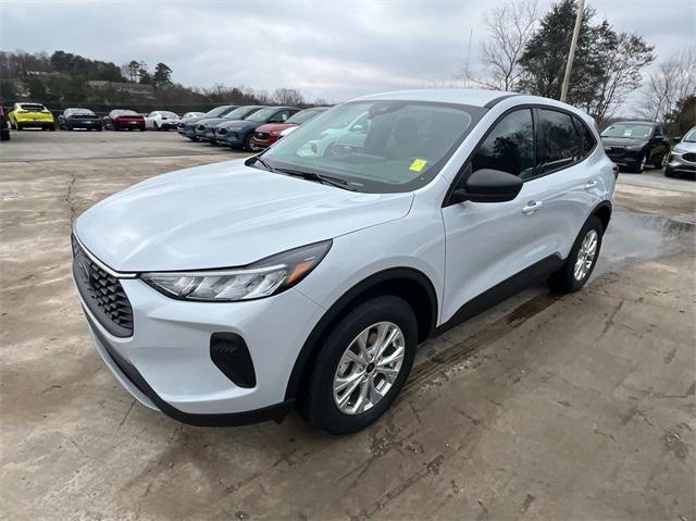 new 2025 Ford Escape car, priced at $31,460