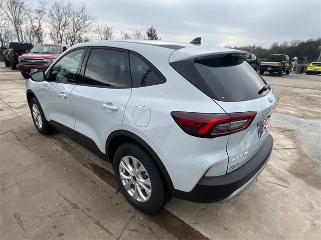 new 2025 Ford Escape car, priced at $31,460