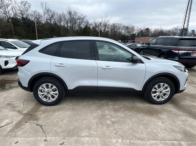 new 2025 Ford Escape car, priced at $31,460