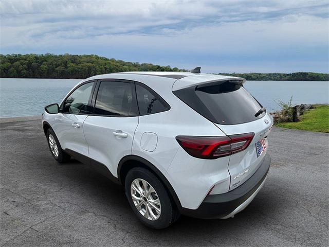 new 2025 Ford Escape car, priced at $31,460