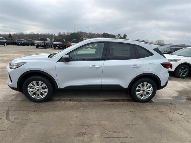 new 2025 Ford Escape car, priced at $31,460