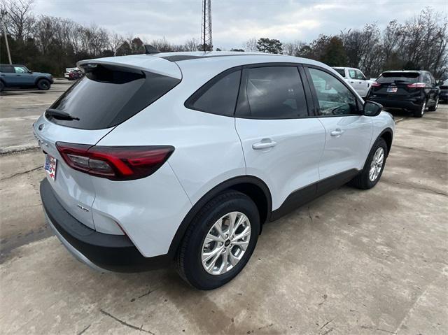 new 2025 Ford Escape car, priced at $31,460