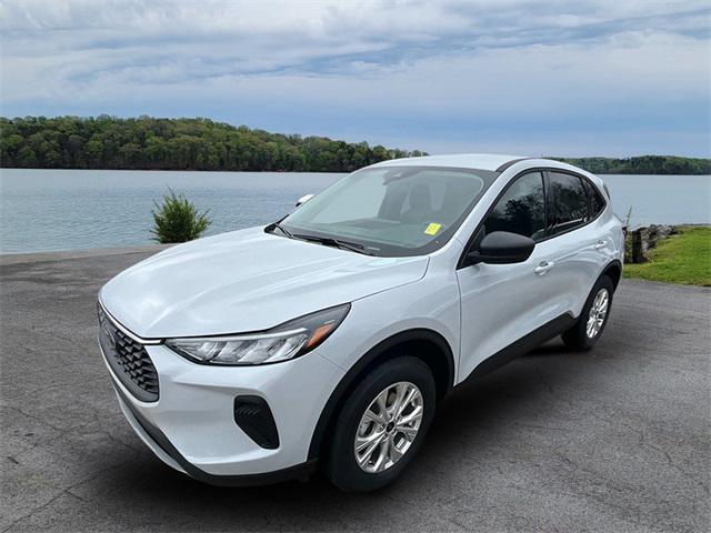 new 2025 Ford Escape car, priced at $31,460