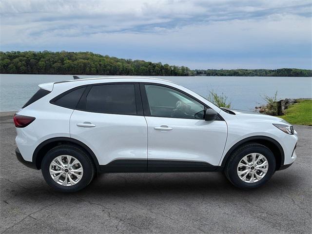 new 2025 Ford Escape car, priced at $31,460