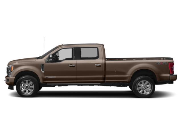 used 2018 Ford F-250 car, priced at $51,900